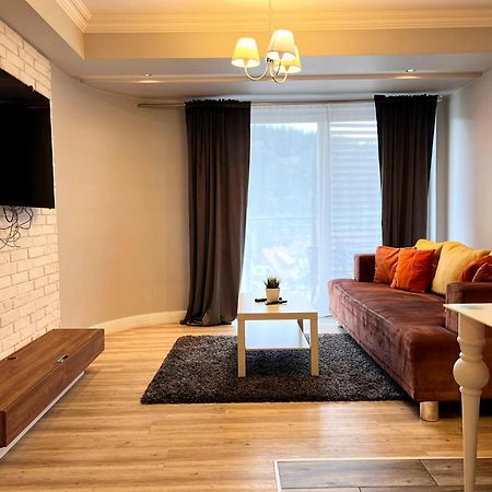 Vip Apartamenty Stara Polana Zakopane Exterior foto