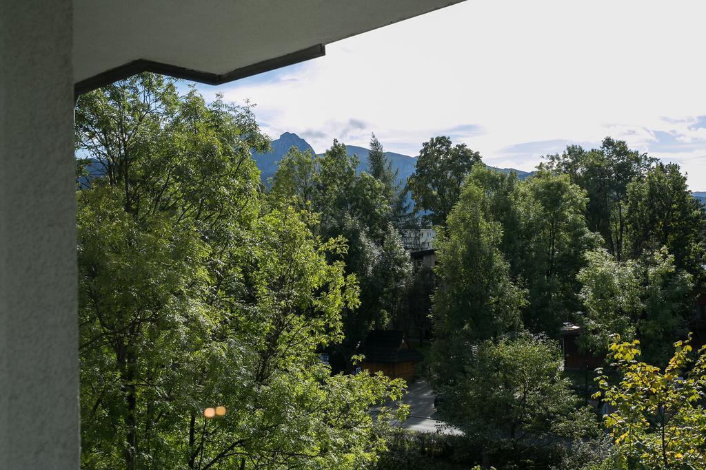 Vip Apartamenty Stara Polana Zakopane Exterior foto